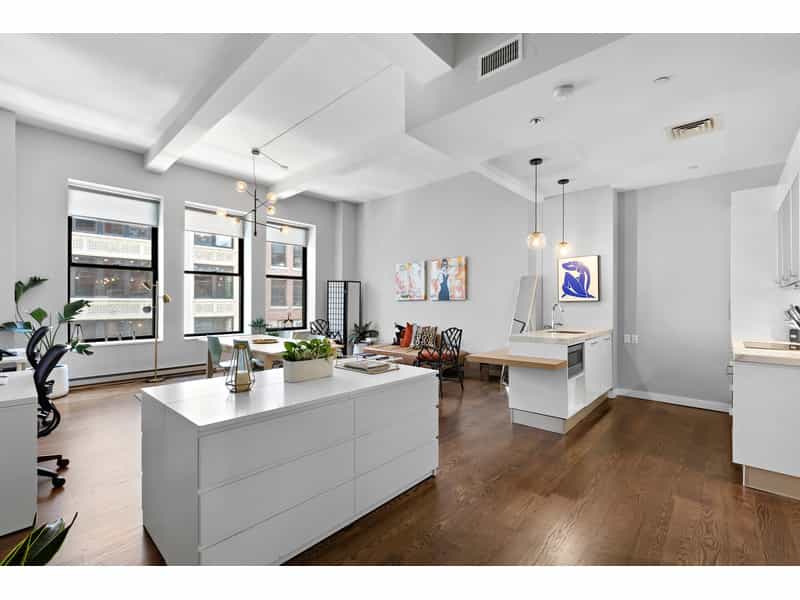 Condominium in Manhattan, New York 10213532