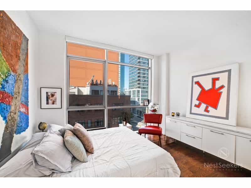 Condominium in Manhattan, New York 10213542