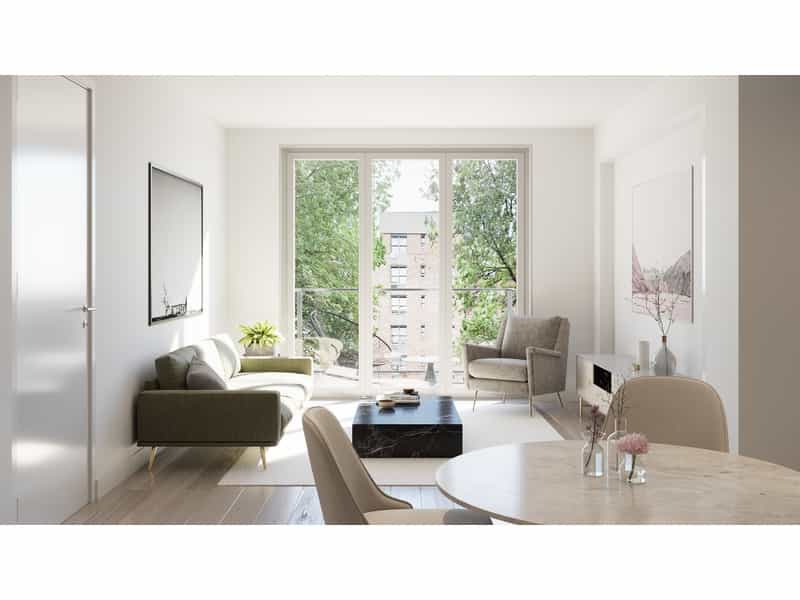 公寓 在 布魯克林, 紐約 10213550
