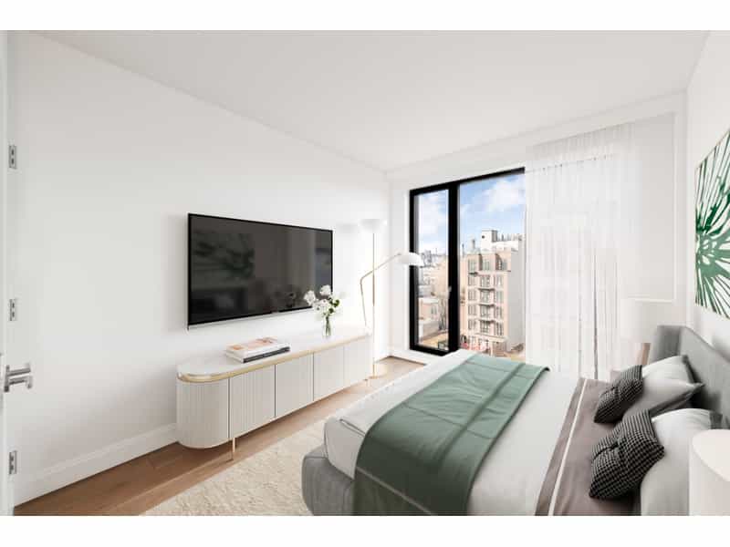 Condominium in Manhattan, New York 10213609