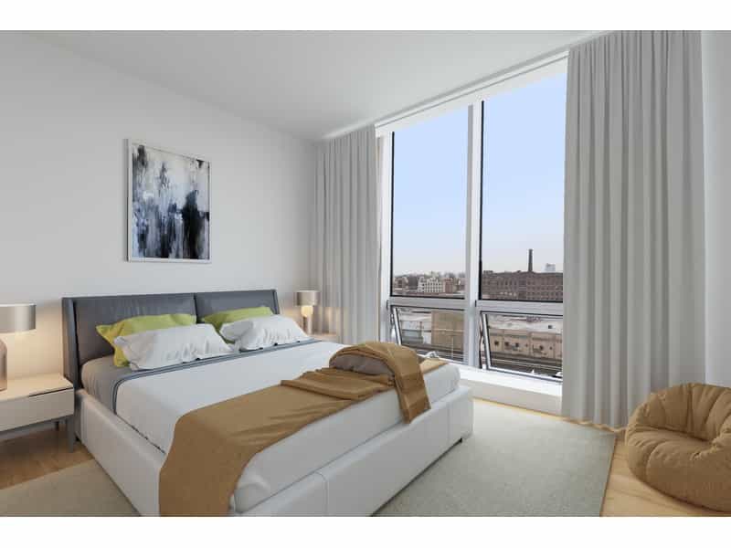 Condominium dans Manhattan, New York 10213618