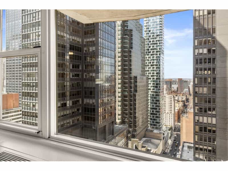Condominium in Manhattan, New York 10213657