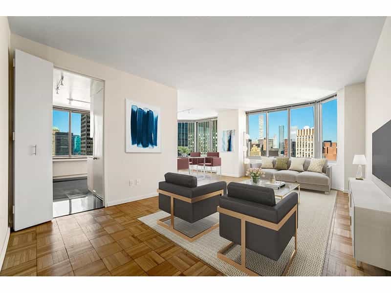 公寓 在 曼哈頓, 紐約 10213667