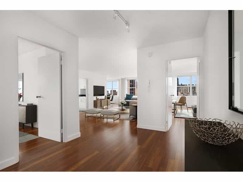 公寓 在 曼哈顿, 纽约 10213668