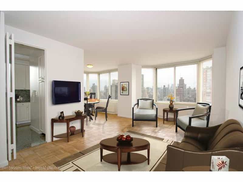 Condominium in Manhattan, New York 10213670
