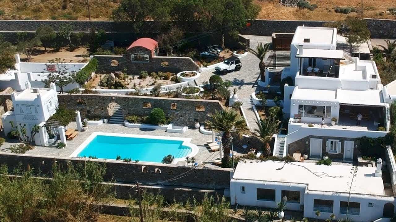 房子 在 Mykonos, South Aegean 10213753