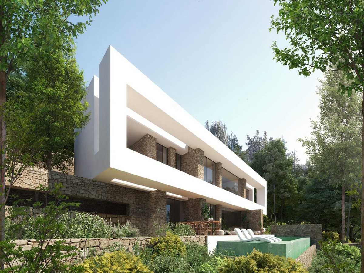 House in Santa Gertrudis, Balearic Islands 10213843