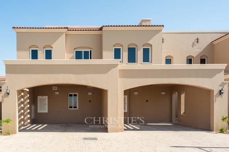 Talo sisään "Ud al Bayda", Dubai 10213847
