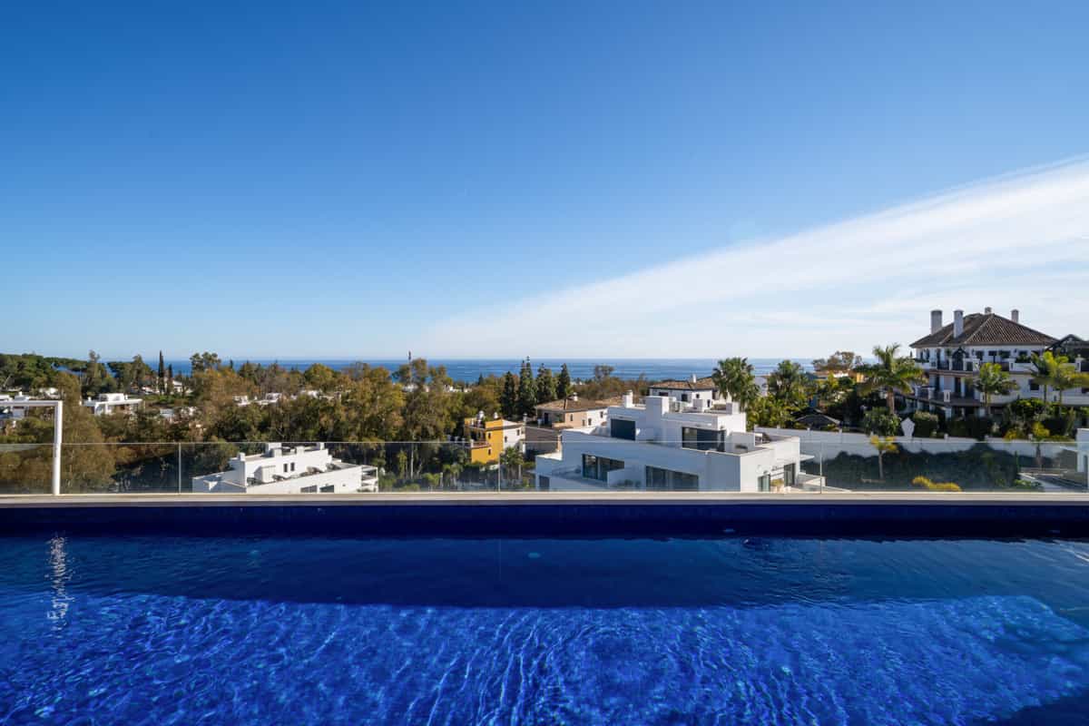 Eigentumswohnung im Marbella, Andalusien 10213889
