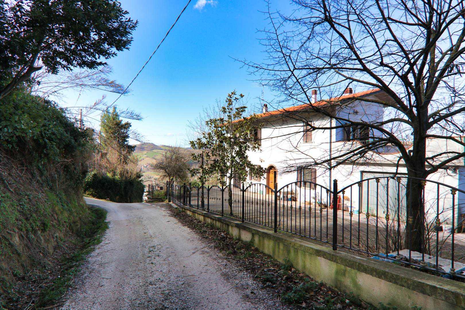 House in Ca' Muratore, 5 Via Cà Municipale 10213893