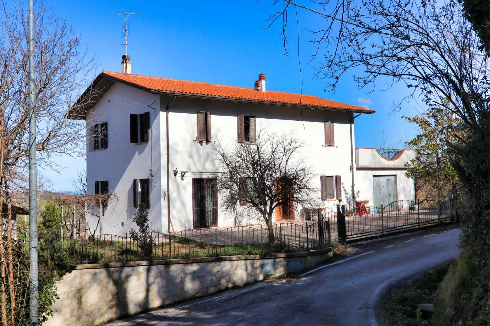 房子 在 Ca' Muratore, 5 Via Cà Municipale 10213893
