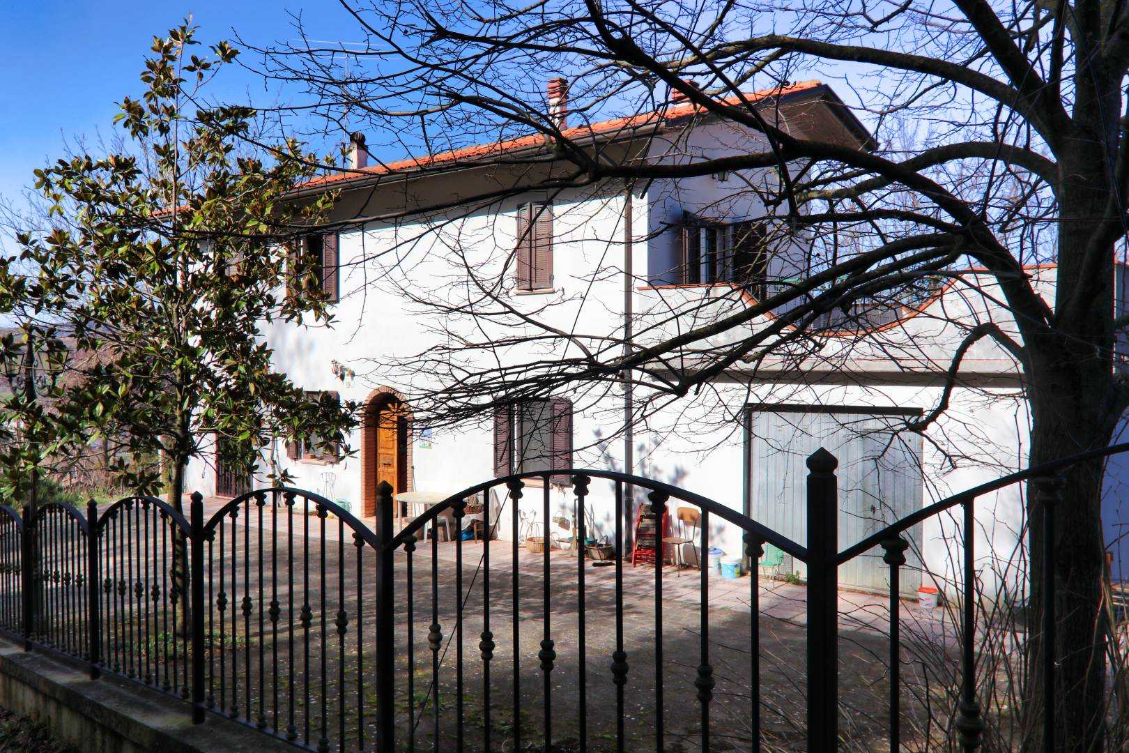 House in Ca' Muratore, 5 Via Cà Municipale 10213893