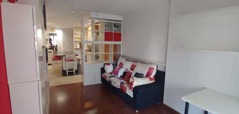 公寓 在 Villajoyosa, 巴倫西亞 10213895