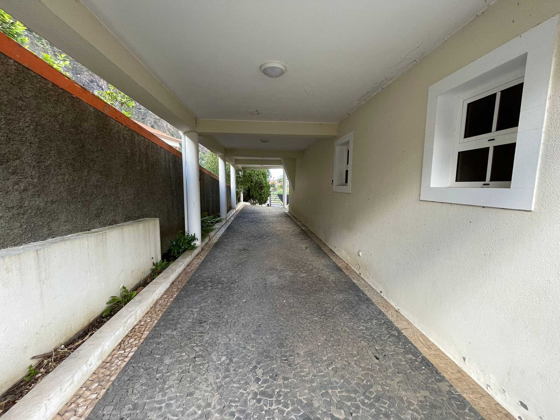 Huis in São Vicente, Estrada da Calçada 10214005
