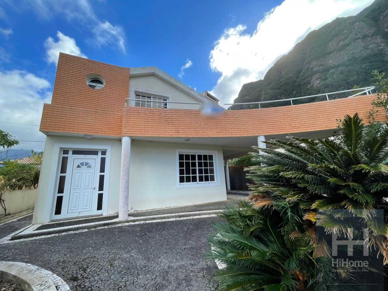 House in Sao Vicente, Estrada da Calçada 10214005