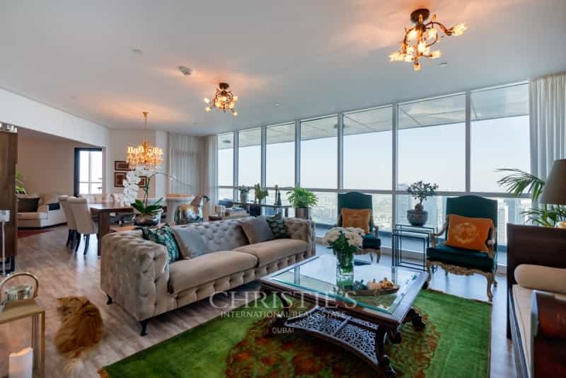 Condominium in Dubai, Dubayy 10214085