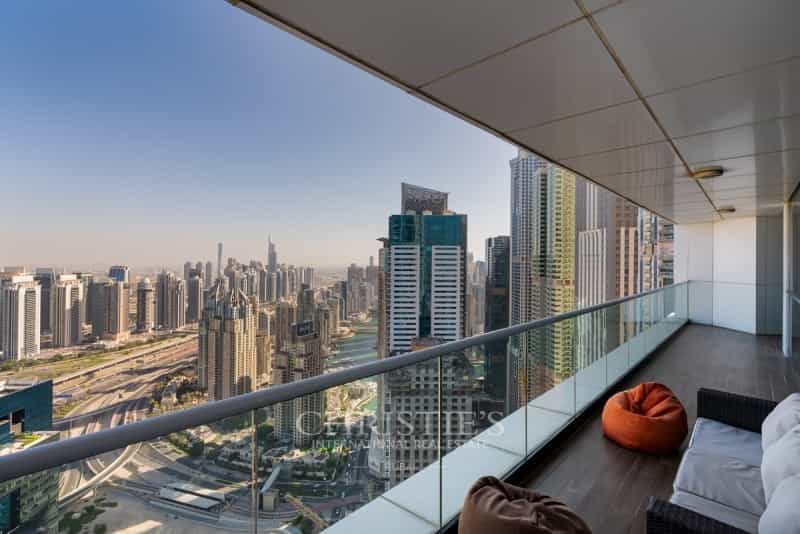 Eigentumswohnung im Dubai, Dubayy 10214085