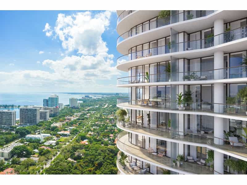 Residential in Miami, Florida 10214094