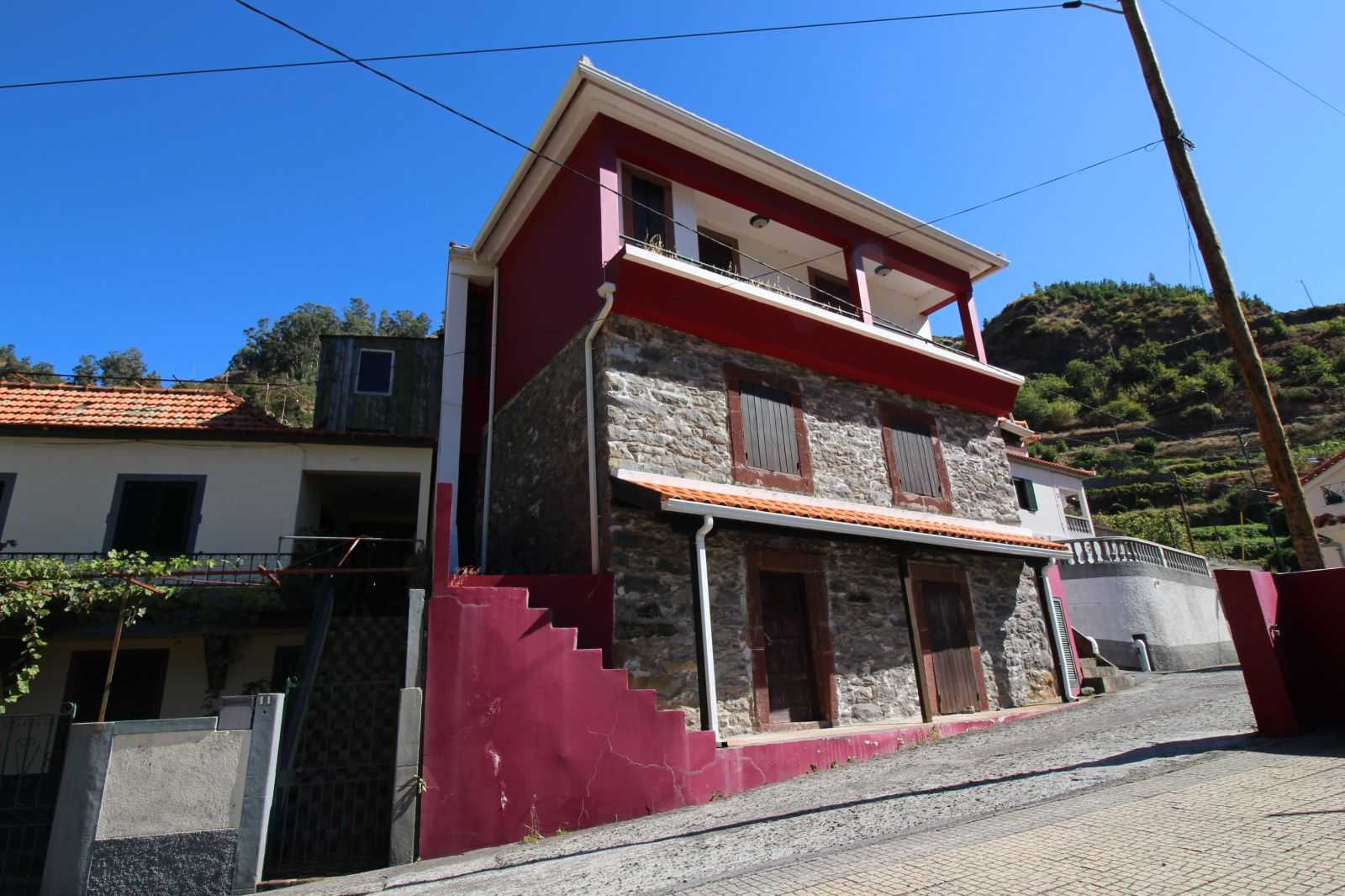 жилой дом в Сеньора-ду-Росарио, Caminho da Terra Grande 10214160
