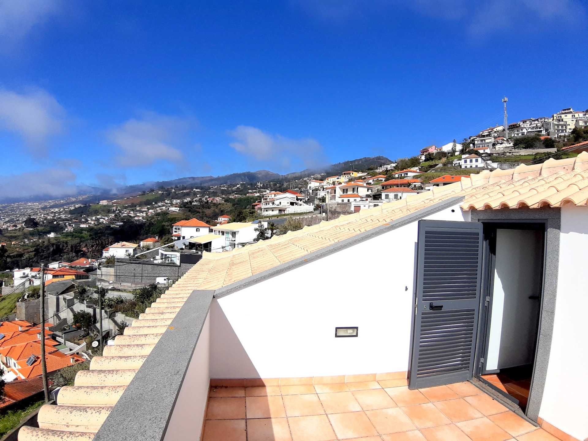 Hus i Funchal, Madeira 10214180