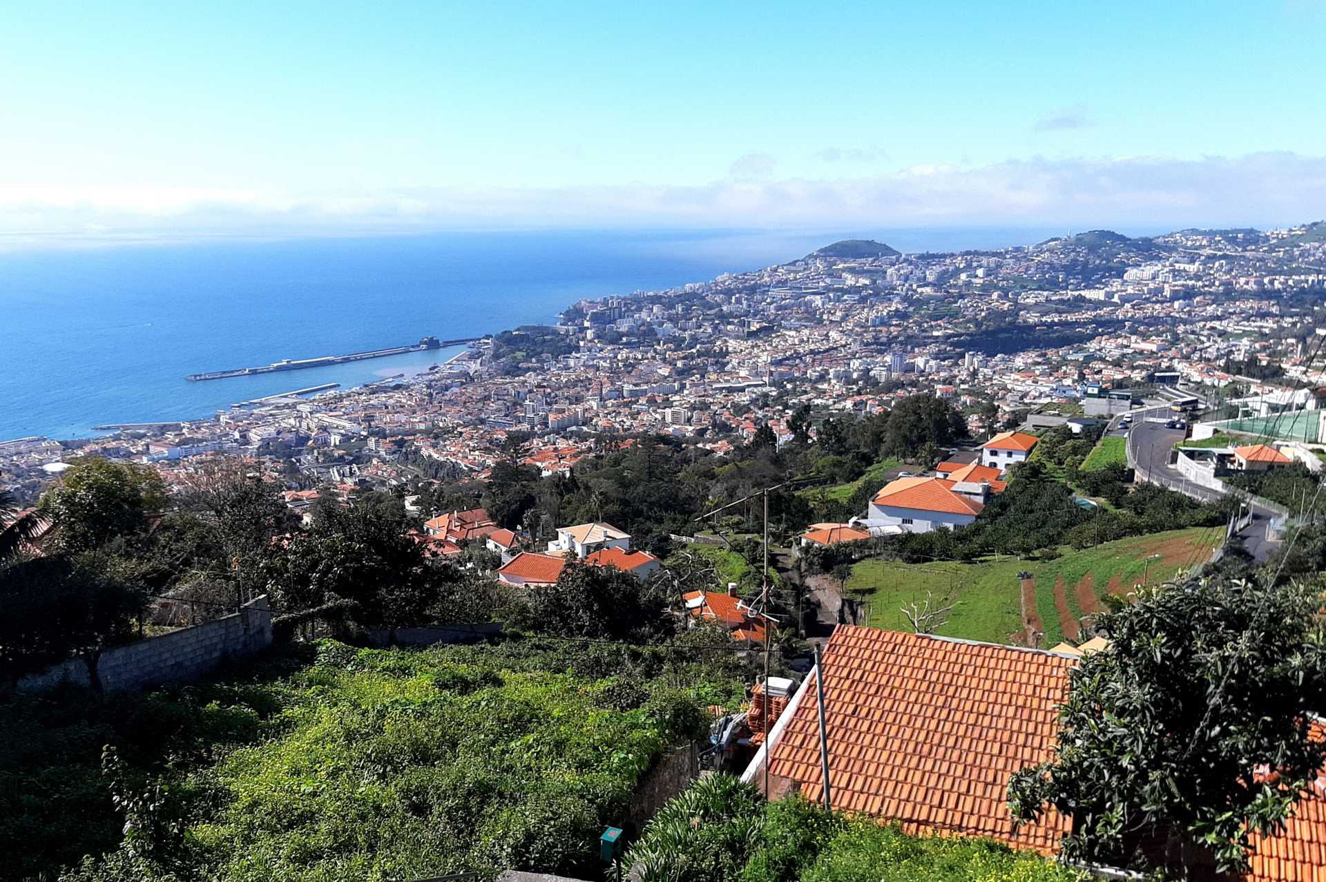 Rumah di Nossa Senhora do Monte, Madeira 10214180
