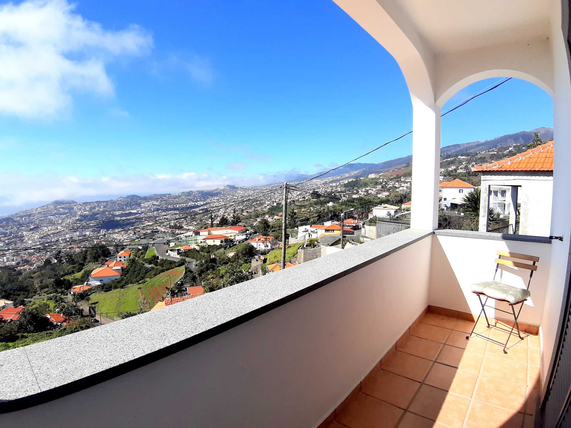 Casa nel Funchal, Madeira 10214180