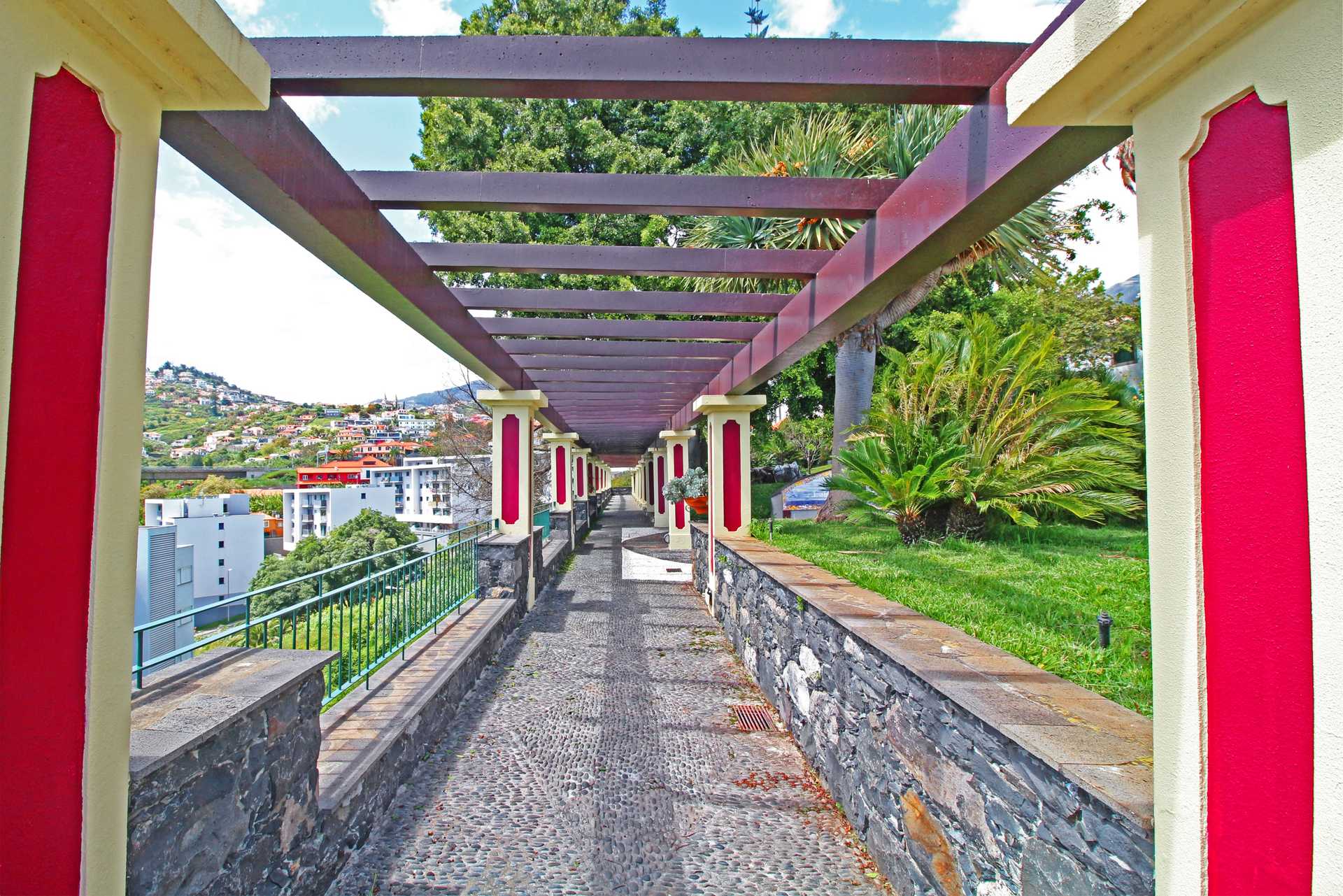 Haus im Funchal, Madeira 10214192