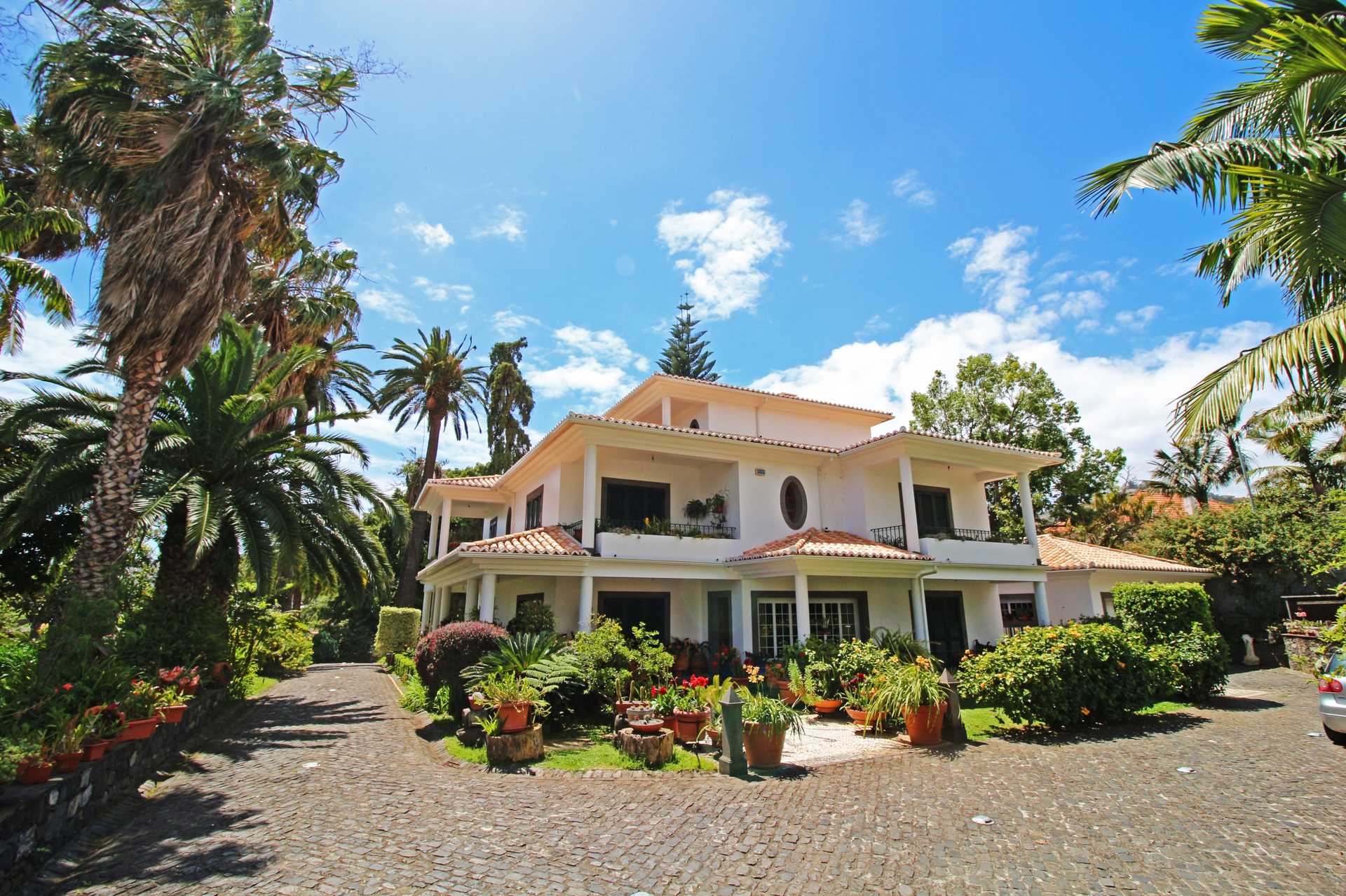 Rumah di Santo Antonio, Madeira 10214192