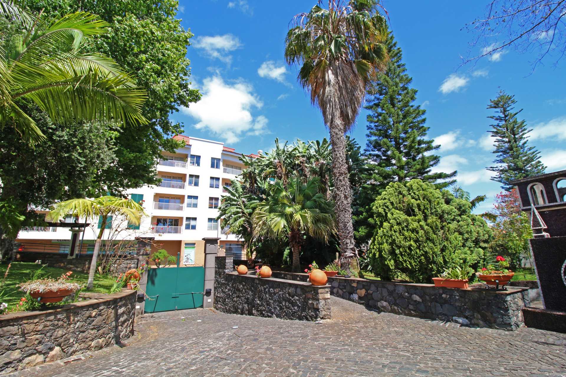 Hus i Santo Antonio, Madeira 10214192