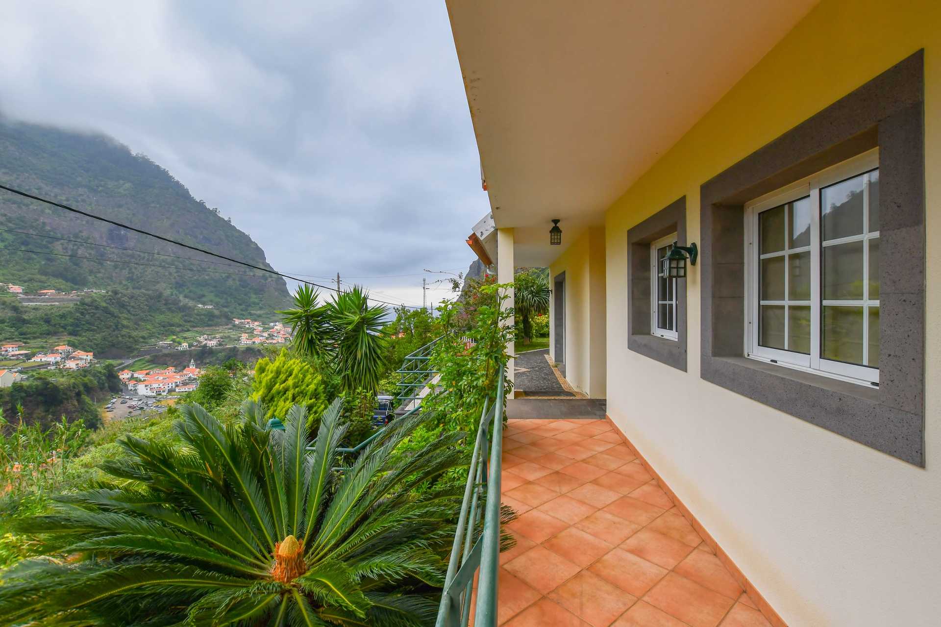Haus im São Vicente, Madeira 10214210