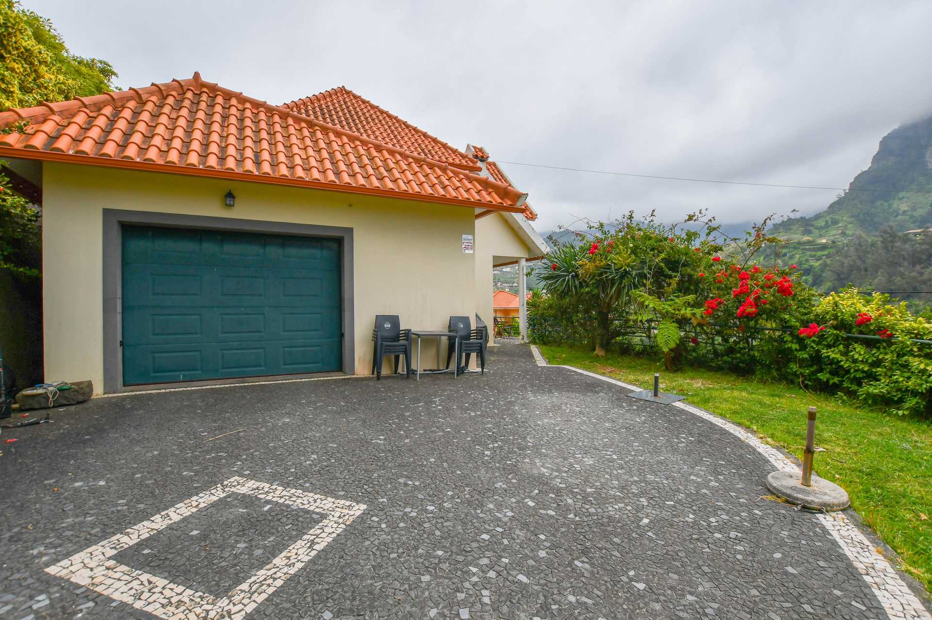 Hus i São Vicente, Madeira 10214210