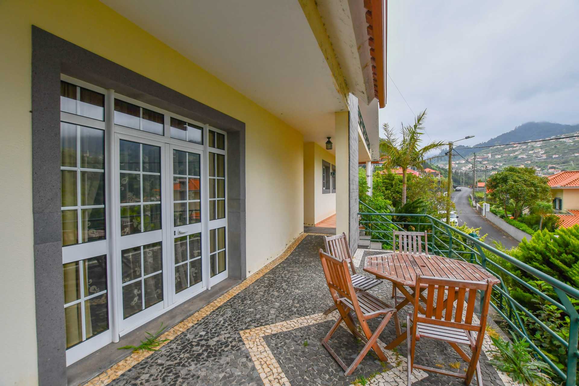 σπίτι σε São Vicente, Madeira 10214210