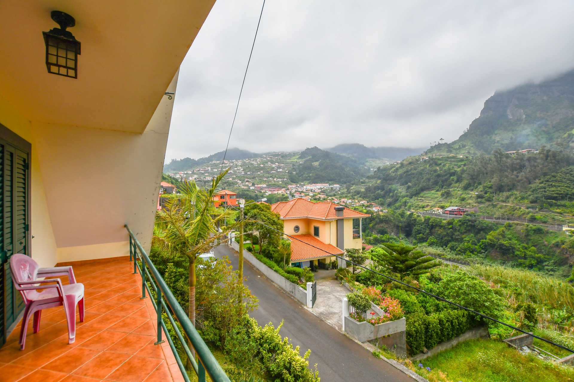 בַּיִת ב São Vicente, Madeira 10214210