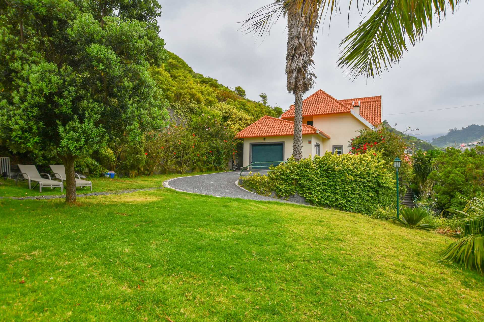 Huis in São Vicente, Madeira 10214210