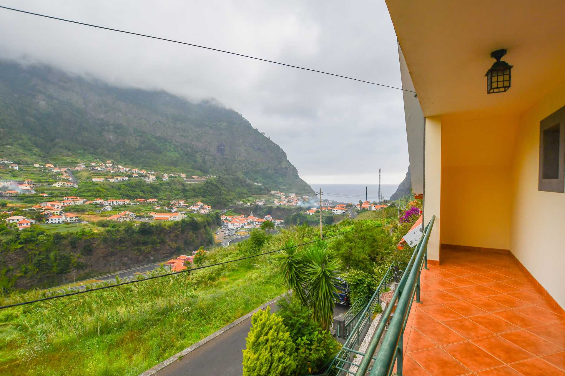 Dom w São Vicente, Madeira 10214210