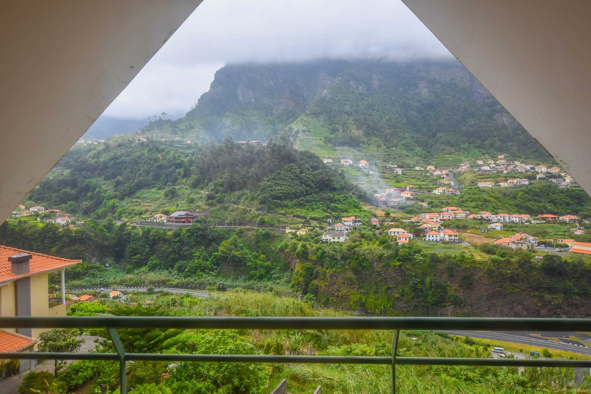 Dom w São Vicente, Madeira 10214210