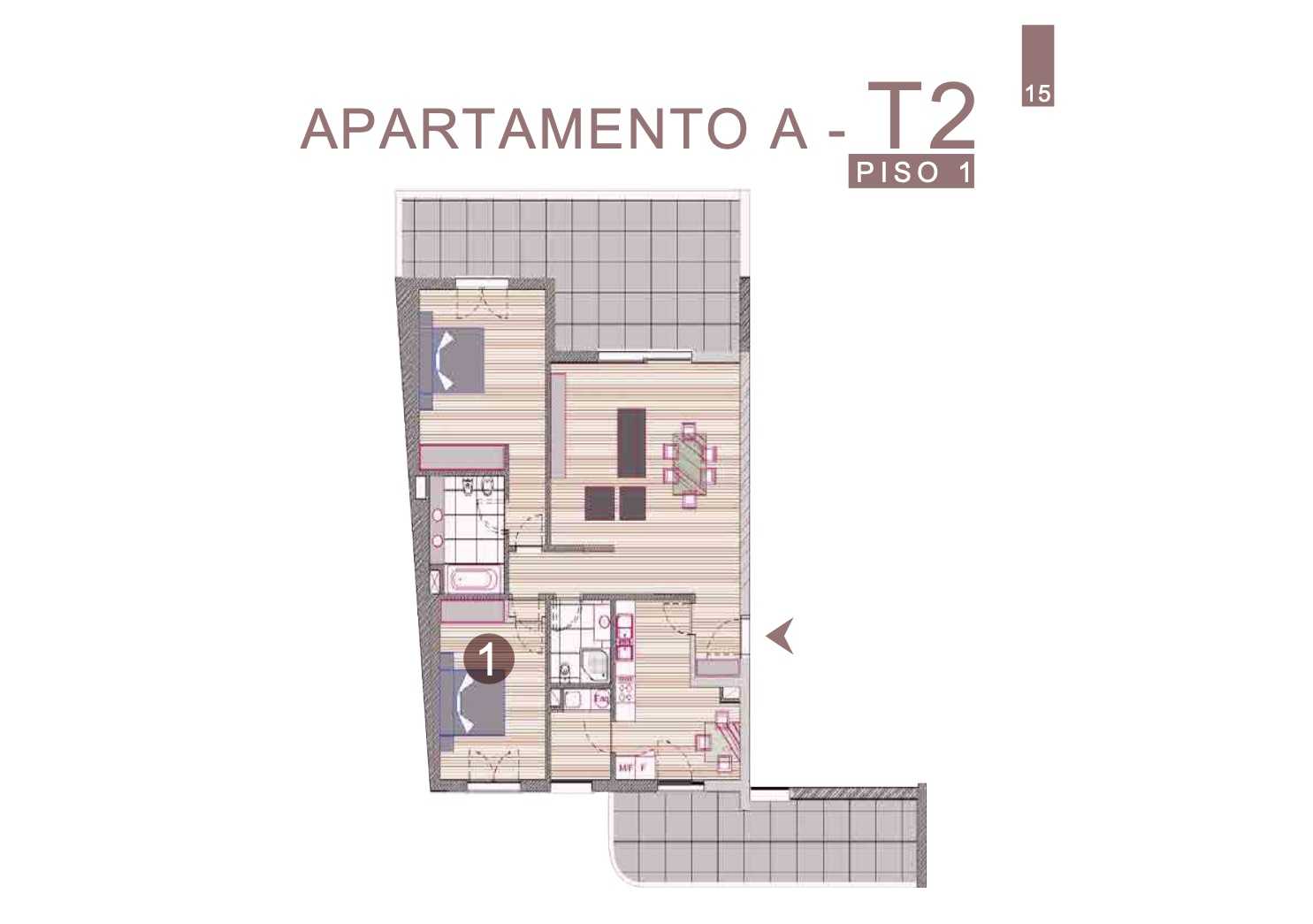 Condominium in ,  10214224