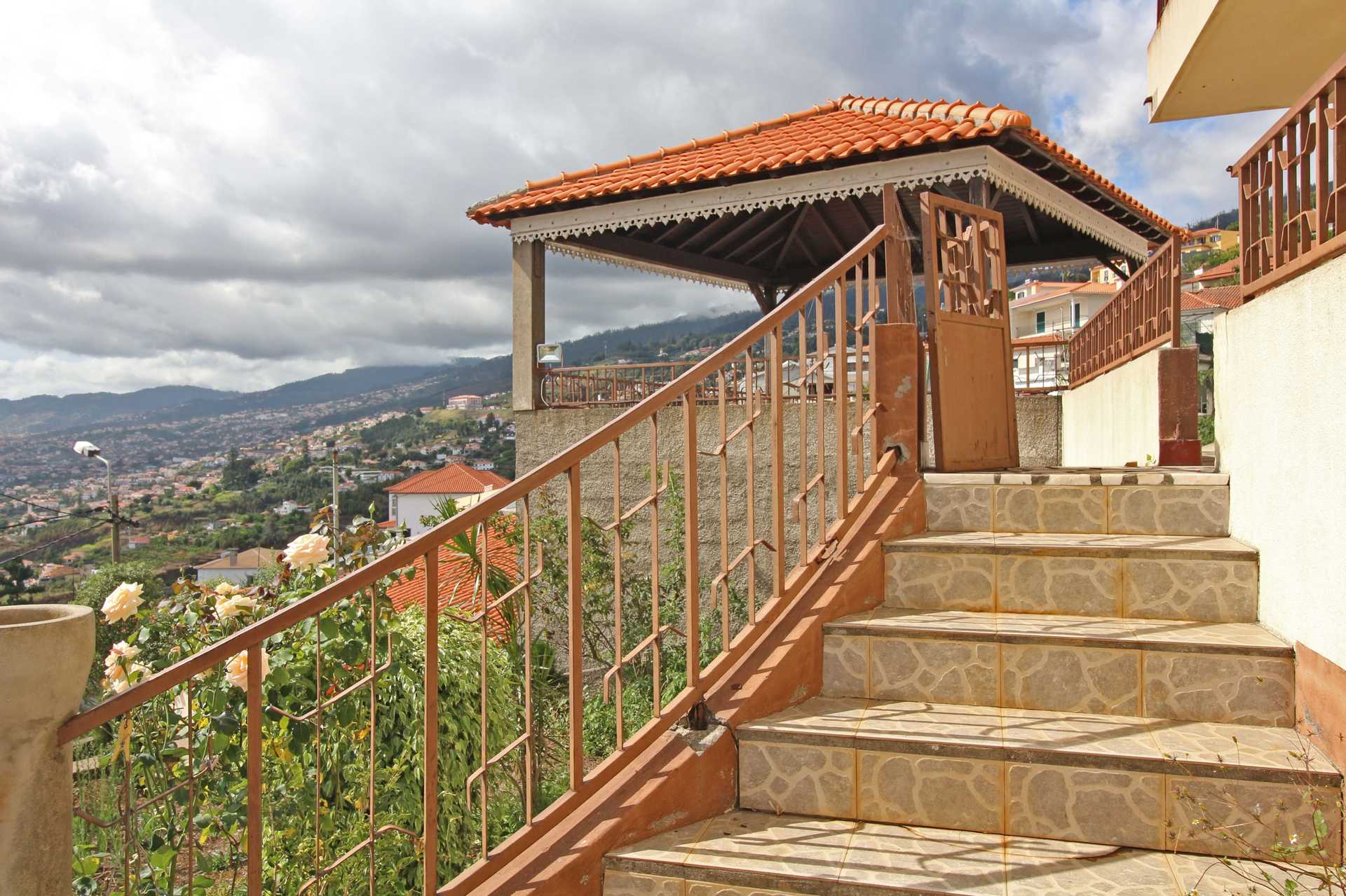 Rumah di Terreiro da Luta, Madeira 10214232