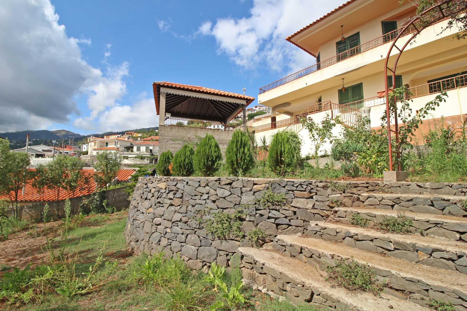 rumah dalam Terreiro da Luta, Madeira 10214232