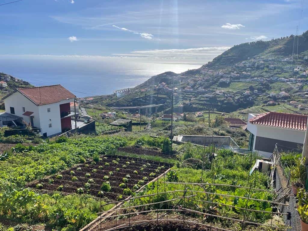 Talo sisään Ribeira Brava, Madeira 10214233