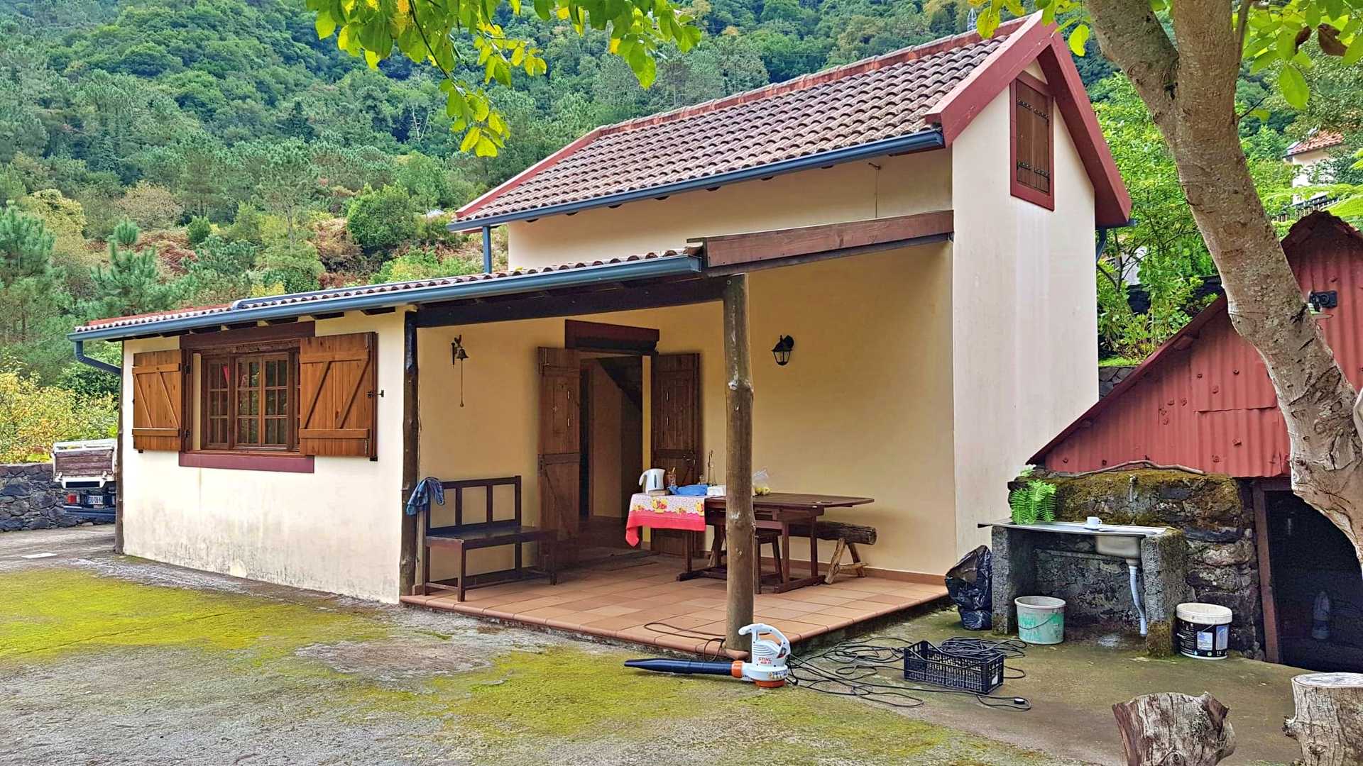 rumah dalam Senhora do Rosario, Caminho da Achada do Loural 10214241