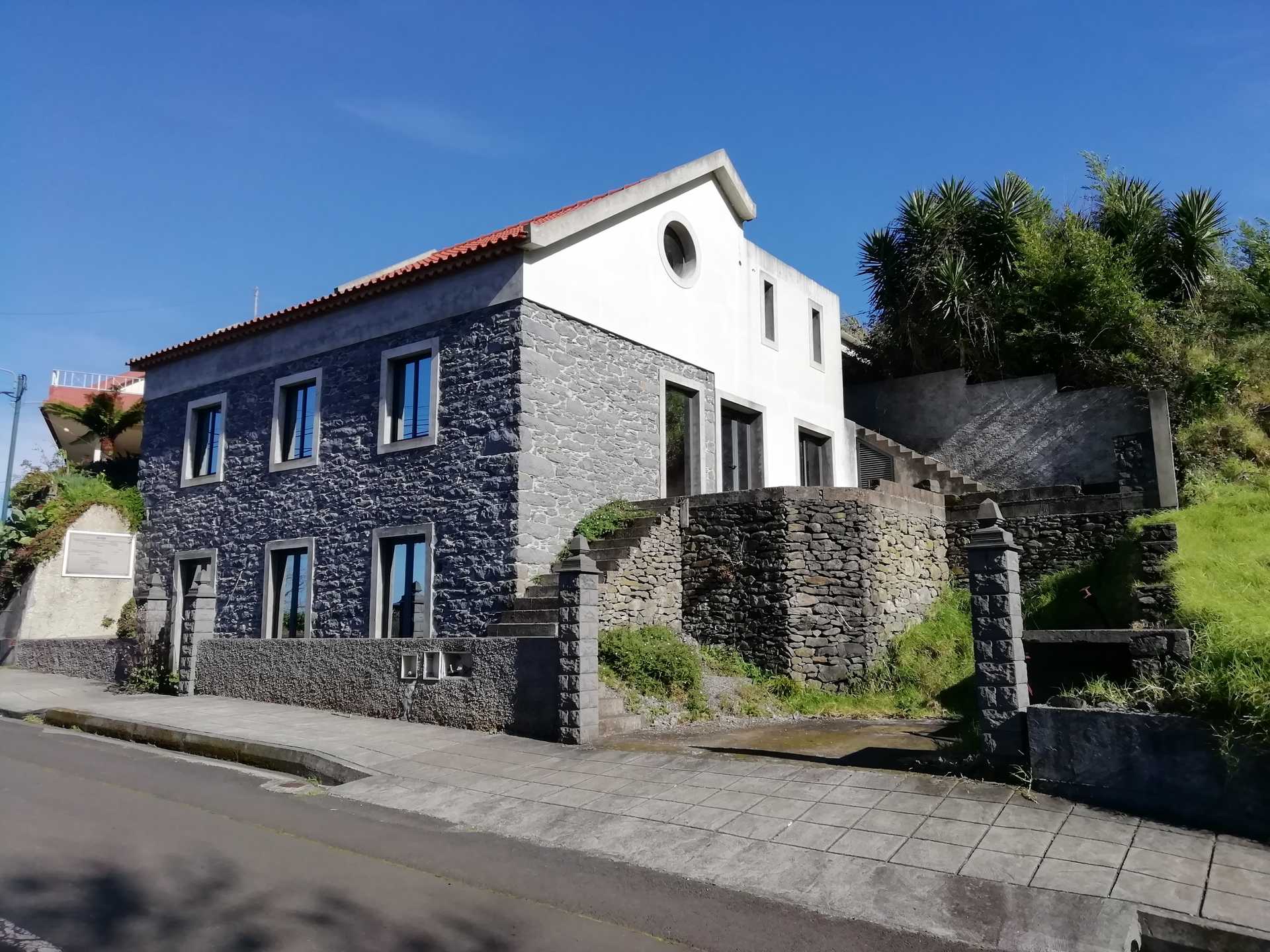 Haus im Ponta do Sol, Madeira 10214251