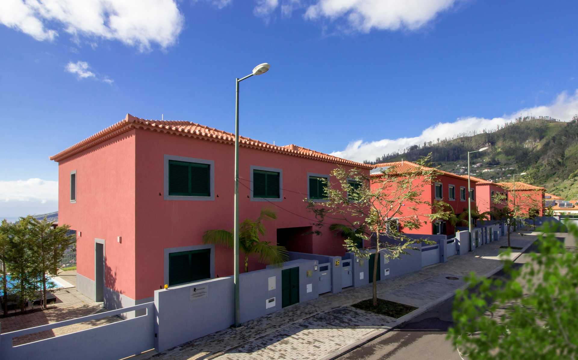 Talo sisään Achada de Cima, Madeira 10214257