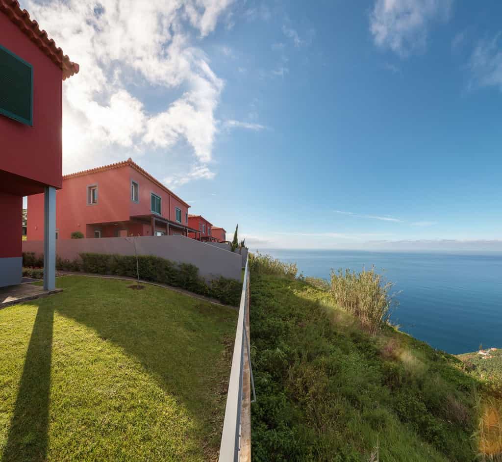 Talo sisään Achada de Cima, Madeira 10214266
