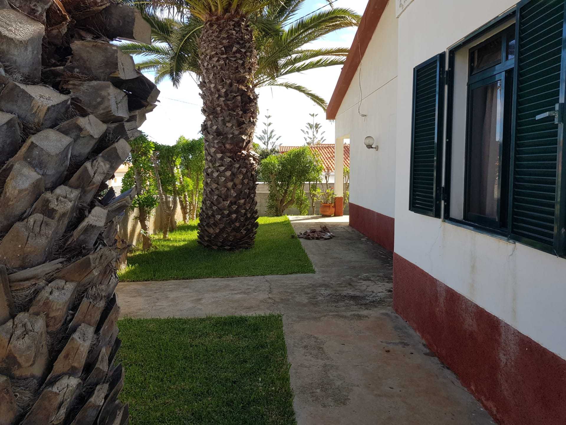 Huis in Vila de Porto Santo, Rua Anacleto Jaime Góis 10214268