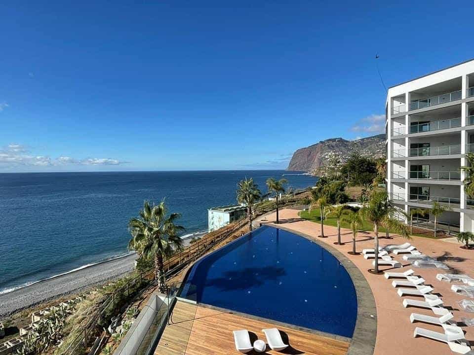 Condominium in Sao Martinho, Madeira 10214277