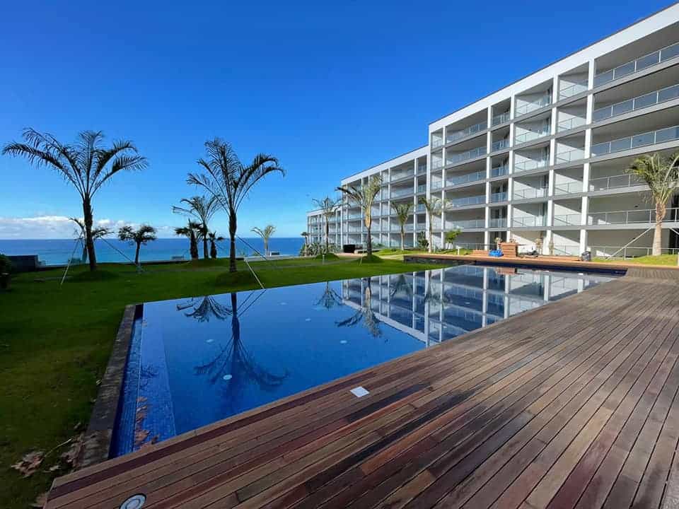 公寓 在 Funchal, Madeira 10214280