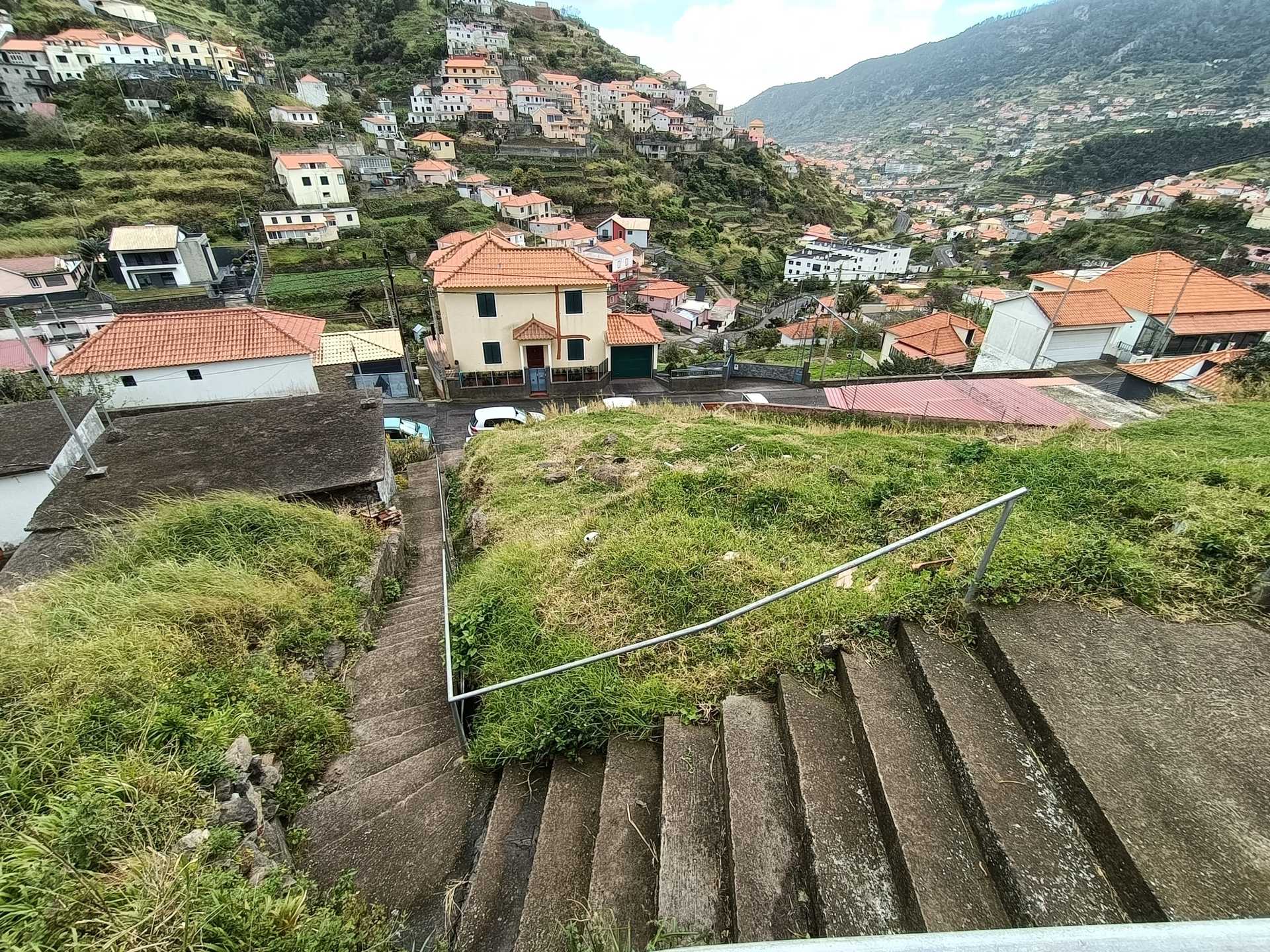 Talo sisään Ribeira Seca, Madeira 10214287