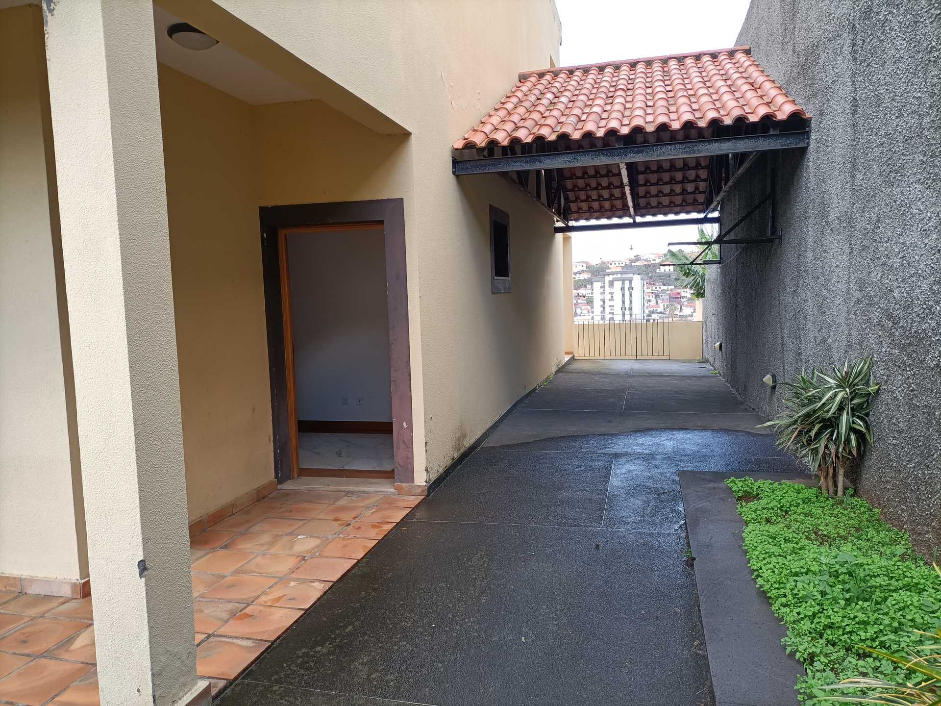 Dom w Funchal, Madera 10214291
