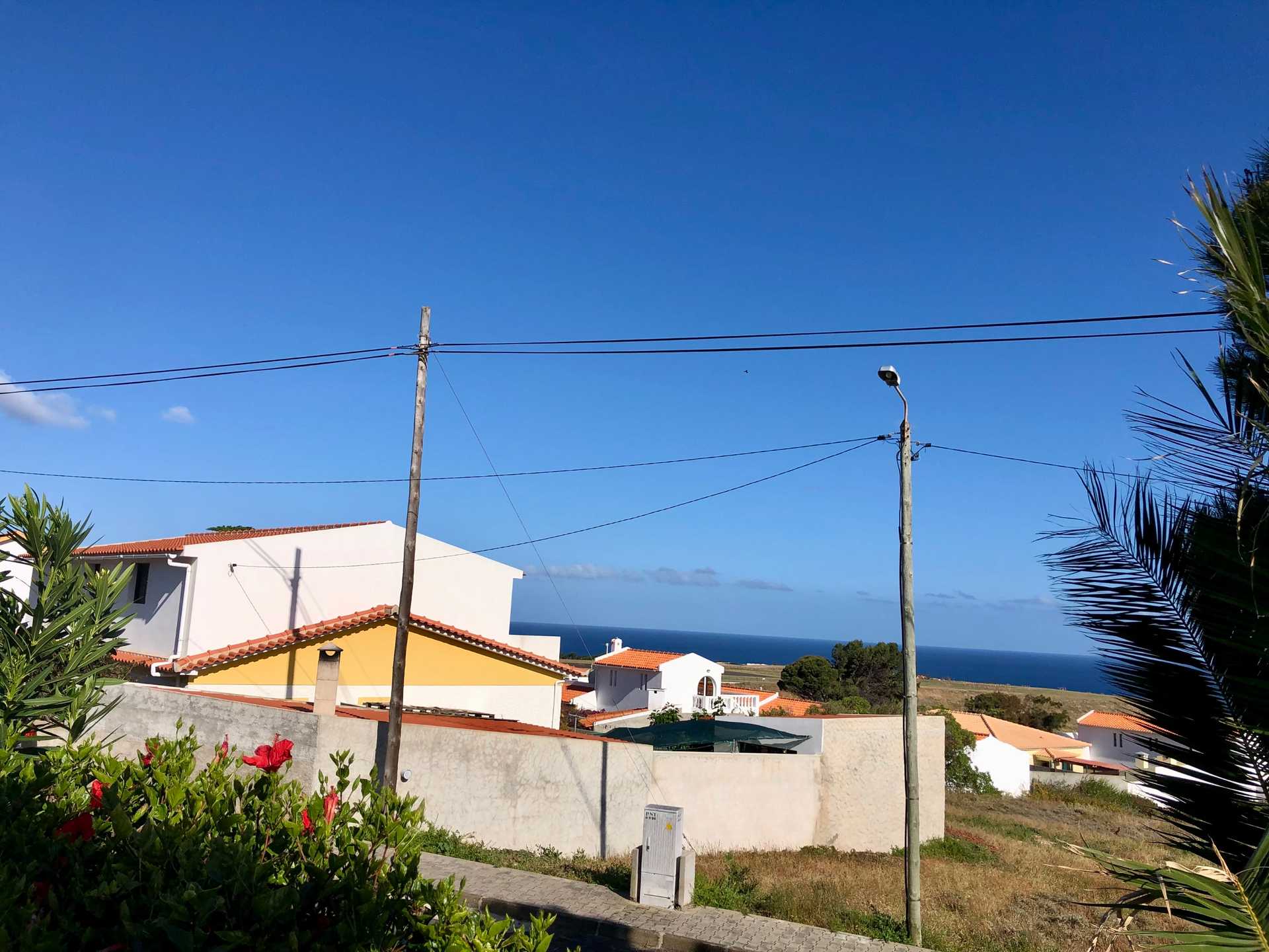 Talo sisään Vila de Porto Santo, Madeira 10214296